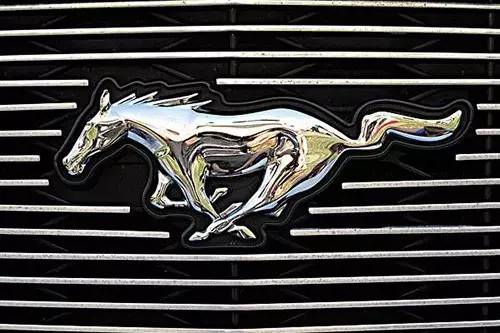 車標(biāo)上的動物都是啥來頭？看完又能出去裝X了