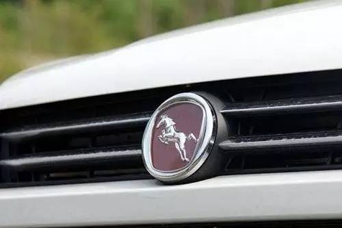 車標(biāo)上的動物都是啥來頭？看完又能出去裝X了
