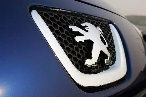車標(biāo)上的動物都是啥來頭？看完又能出去裝X了