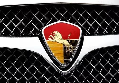 車標(biāo)上的動物都是啥來頭？看完又能出去裝X了