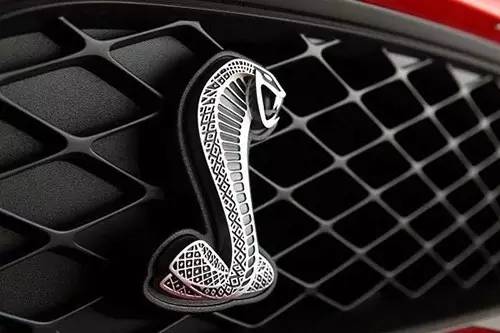 車標(biāo)上的動物都是啥來頭？看完又能出去裝X了