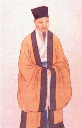 蘇軾：著名文學(xué)家、書法家、畫家